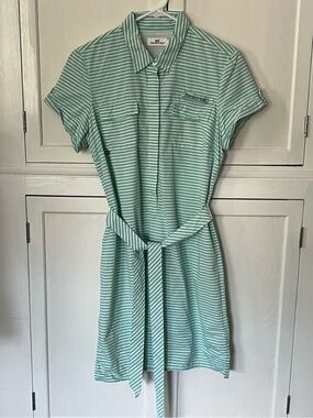 VINEYARD VINES | 10 | Harbor Dress
